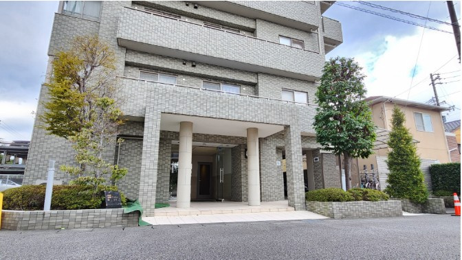 【外観】の画像