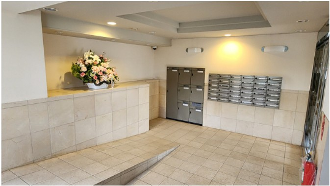 【設備】の画像