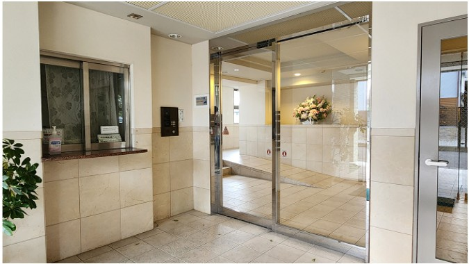 【エントランス】の画像