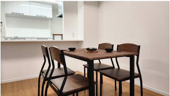 【キッチン】の画像