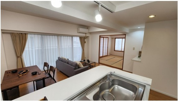 【キッチン】の画像