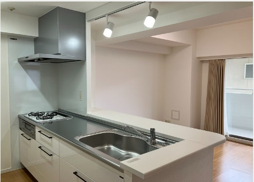 【キッチン】の画像