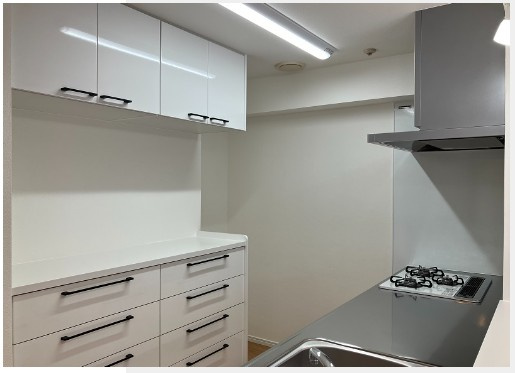 【キッチン】の画像