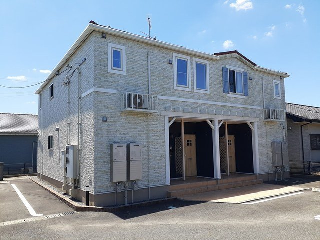 メルヴェイユ　Ⅱ