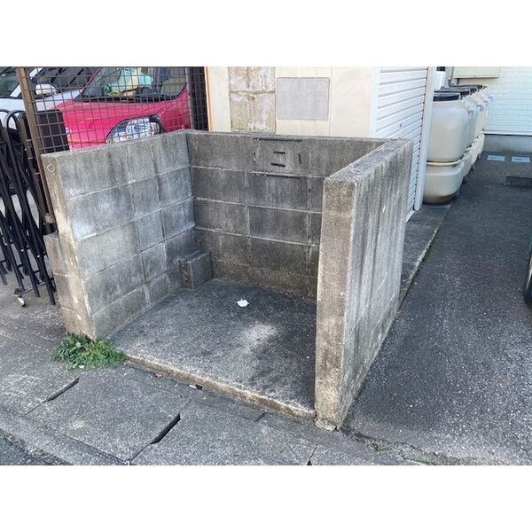 コスモガーデン　　刈谷市近郊の賃貸はクラスホームのその他共用部分