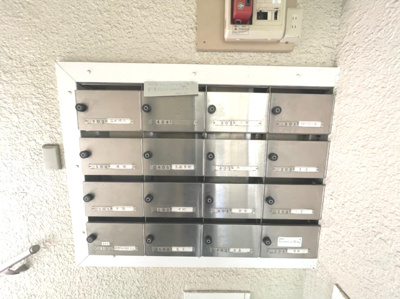 【エントランス】 | 文原ビル