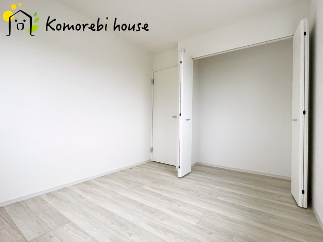 さいたま市北区日進町　31期　新築一戸建て　テラス　01の収納|収納があります