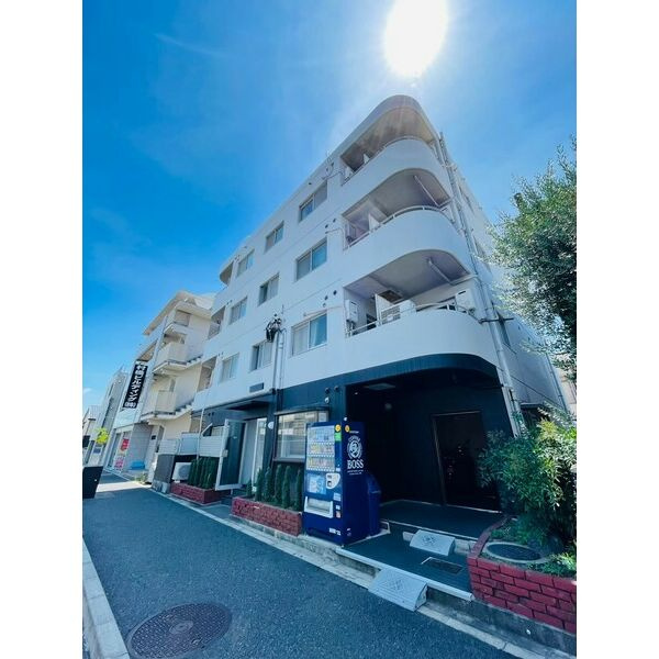 カンフォート吹田