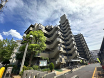 朝日プラザ梅田の画像