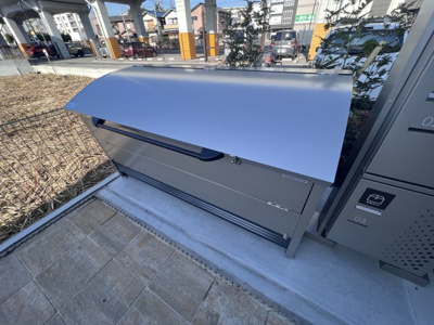 【その他共用部分】 | クレール林崎