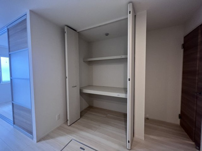 【収納】 | クレール林崎