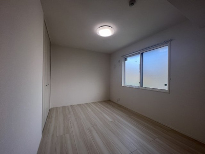 【寝室】 | クレール林崎