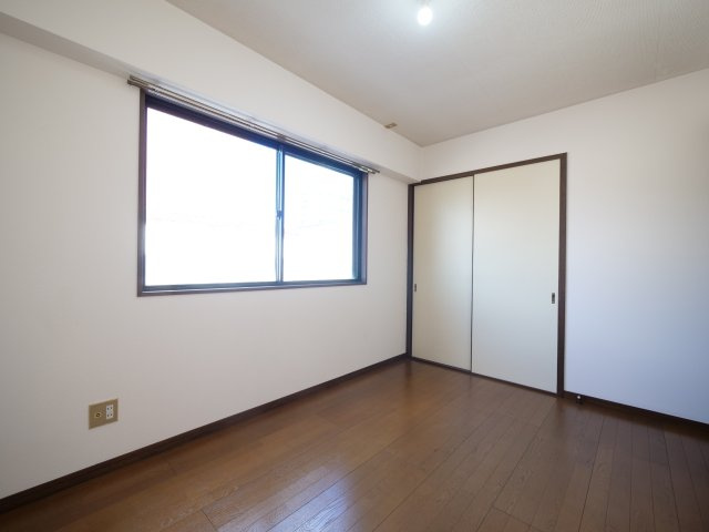 菱和パレス門田屋敷の洗面所