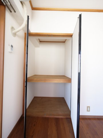 菱和パレス門田屋敷のセキュリティ