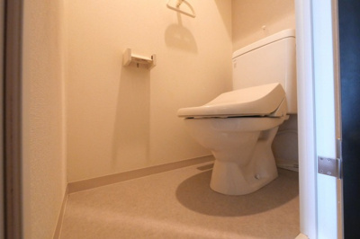 【トイレ】 | フロンティアタワー九条Ⅲ