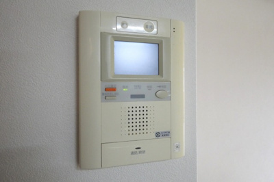 【セキュリティ】 | フロンティアタワー九条Ⅲ