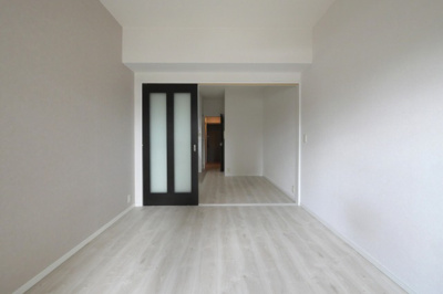 【内装】 | フロンティアタワー九条Ⅲ