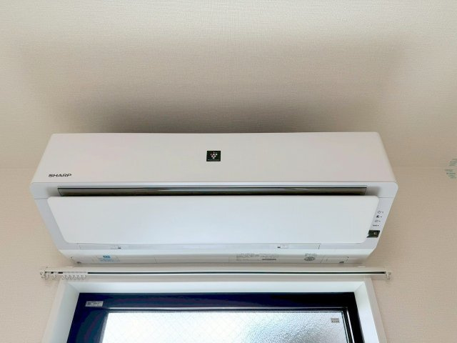カメリア神崎川の設備