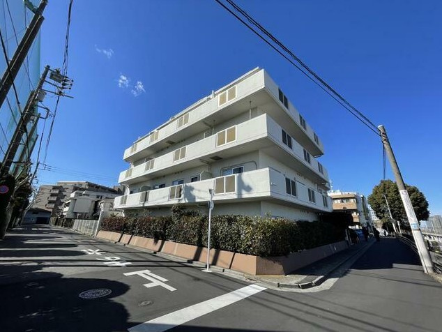 道灌山リハイムの画像