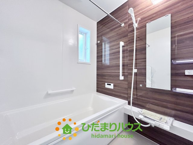 久喜市久喜東１丁目　新築一戸建て　02　アイタウンのキッチン|2025/9/19　撮影