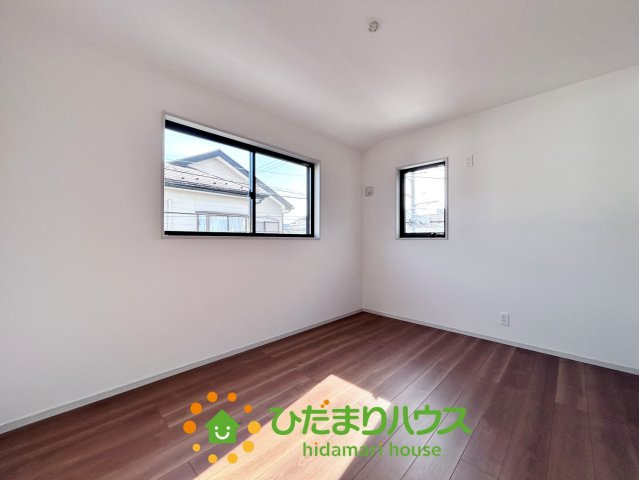 久喜市久喜東１丁目　新築一戸建て　02　アイタウンの収納|2025/9/19　撮影