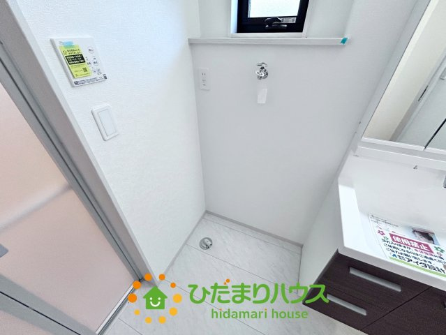 久喜市久喜東１丁目　新築一戸建て　02　アイタウンのトイレ|2025/9/19　撮影