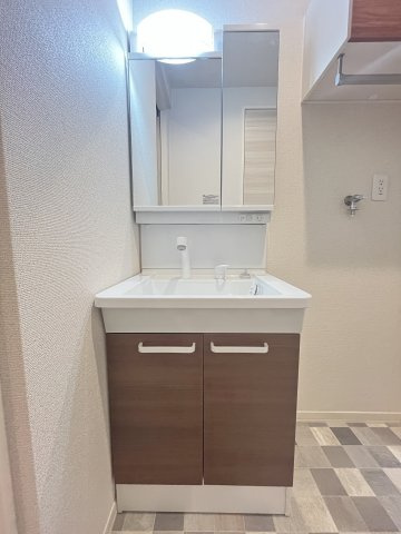 アーデンハイツの内装