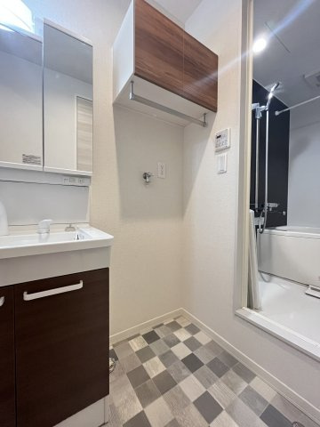 アーデンハイツの内装