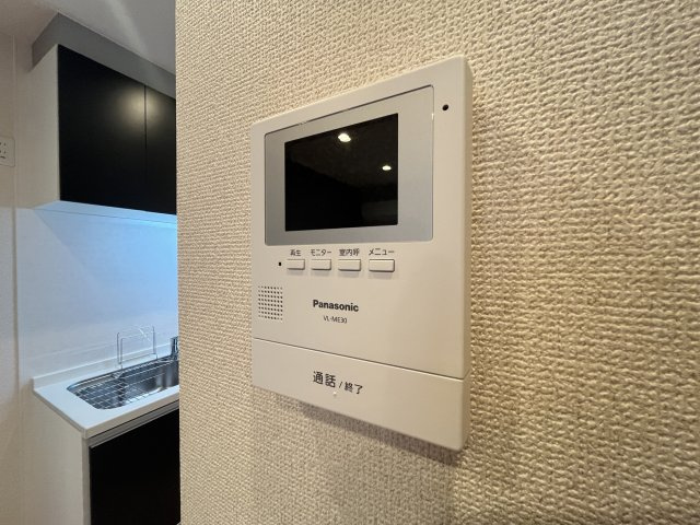 アーデンハイツの内装