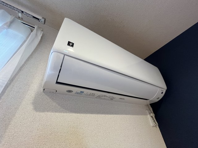 アーデンハイツの内装