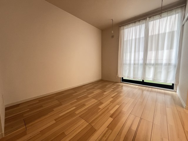 アーデンハイツの内装