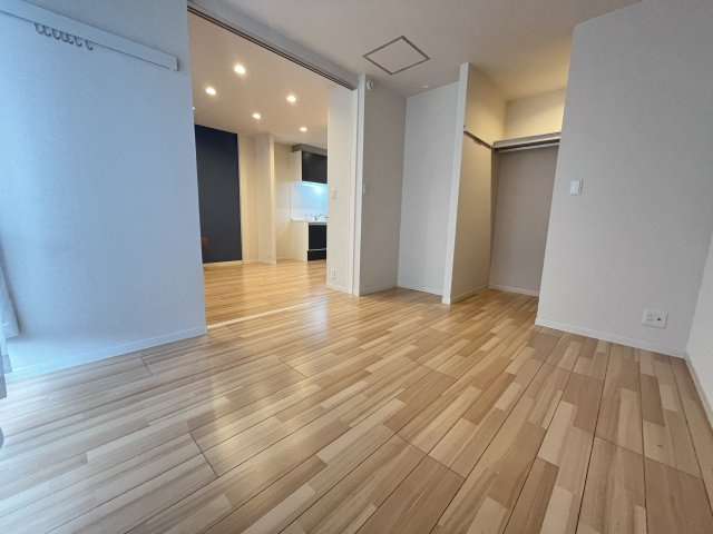 アーデンハイツの内装