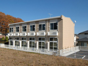 レオパレス七国レオンの画像