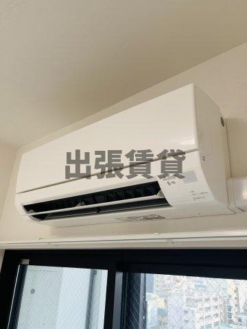 S-RESIDENCE今池beletaの設備