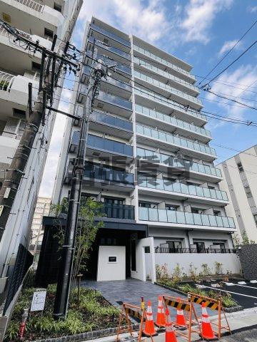 S-RESIDENCE今池beletaの外観