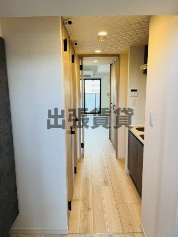 S-RESIDENCE今池beletaの内装