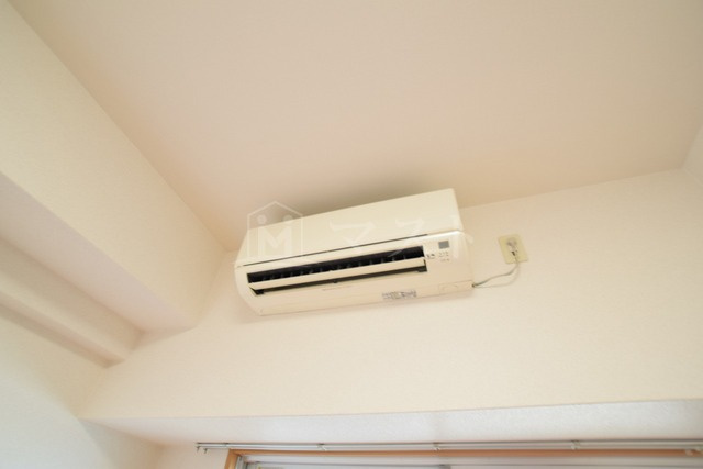 ONE ROOF FLAT FUKUSHIMAの設備