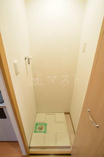 ONE ROOF FLAT FUKUSHIMAのその他