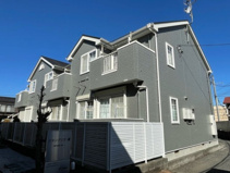 シャングリラ・廣Ⅱの画像