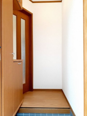 【玄関】 | プリムヴェール