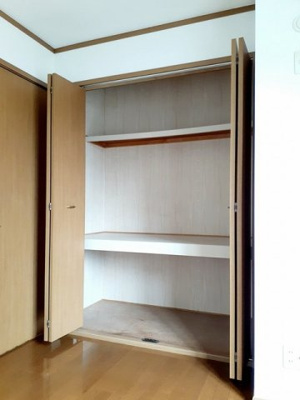 【収納】 | プリムヴェール