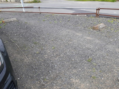 【駐車場】 | プリムヴェール