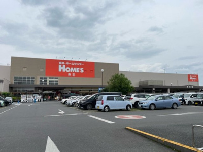 【周辺】 | プリムヴェール | シマチューホームズまで1000m