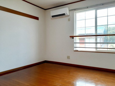 【内装】 | プリムヴェール