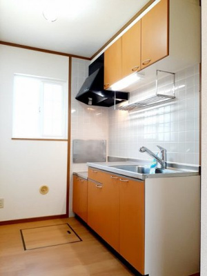 【キッチン】 | プリムヴェール