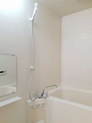 【浴室】 | プリムヴェール