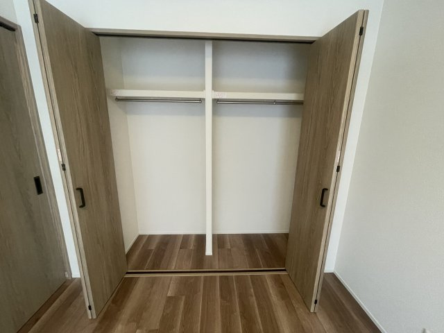 【収納】白川高層住宅３号棟 