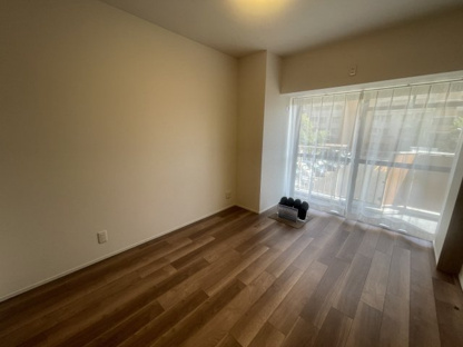 【洋室】白川高層住宅３号棟 