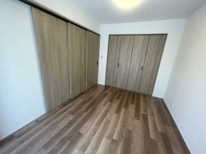 【洋室】白川高層住宅３号棟 