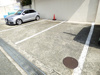 【駐車場】ハイツ相生 